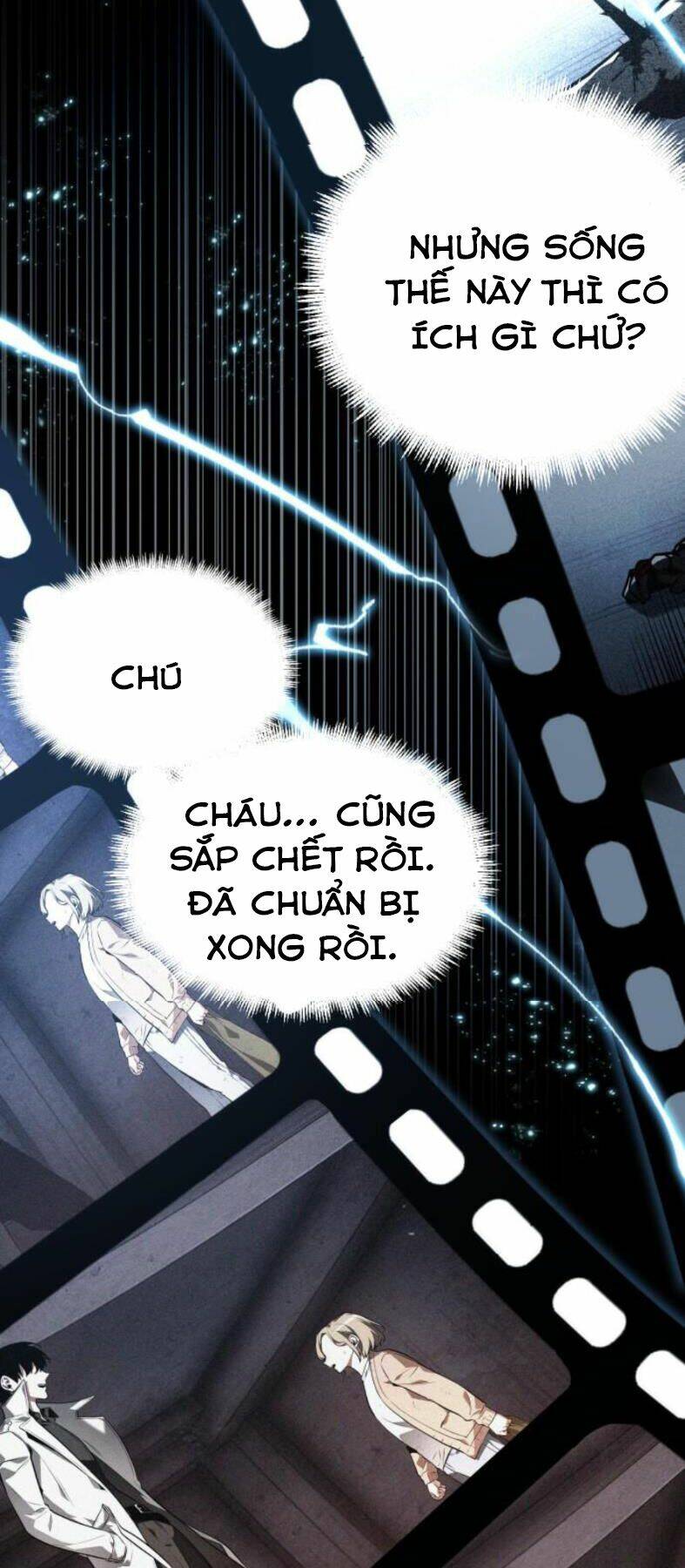 Toàn Trí Độc Giả – Omniscient Reader Chapter 102 - Trang 2