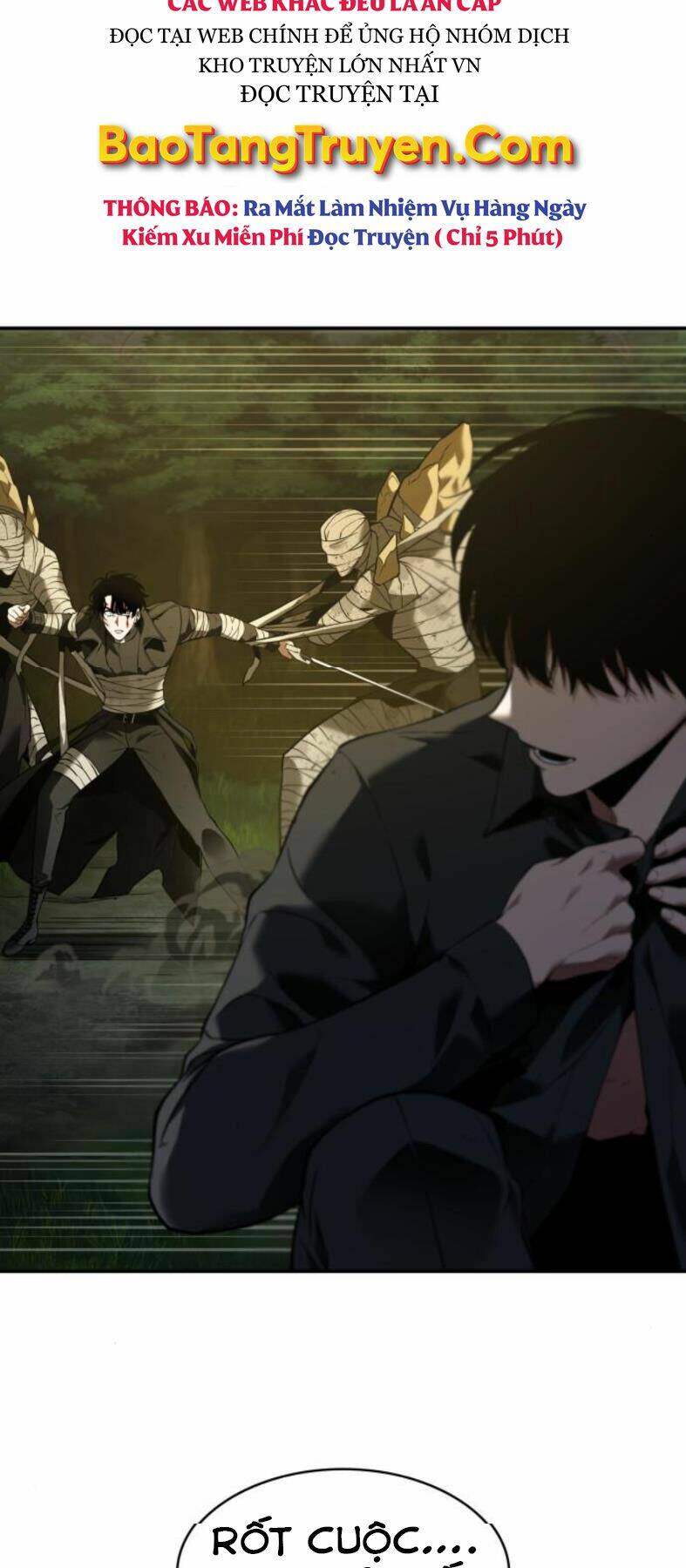 Toàn Trí Độc Giả – Omniscient Reader Chapter 102 - Trang 2