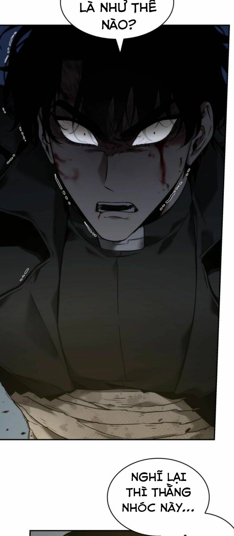 Toàn Trí Độc Giả – Omniscient Reader Chapter 102 - Trang 2