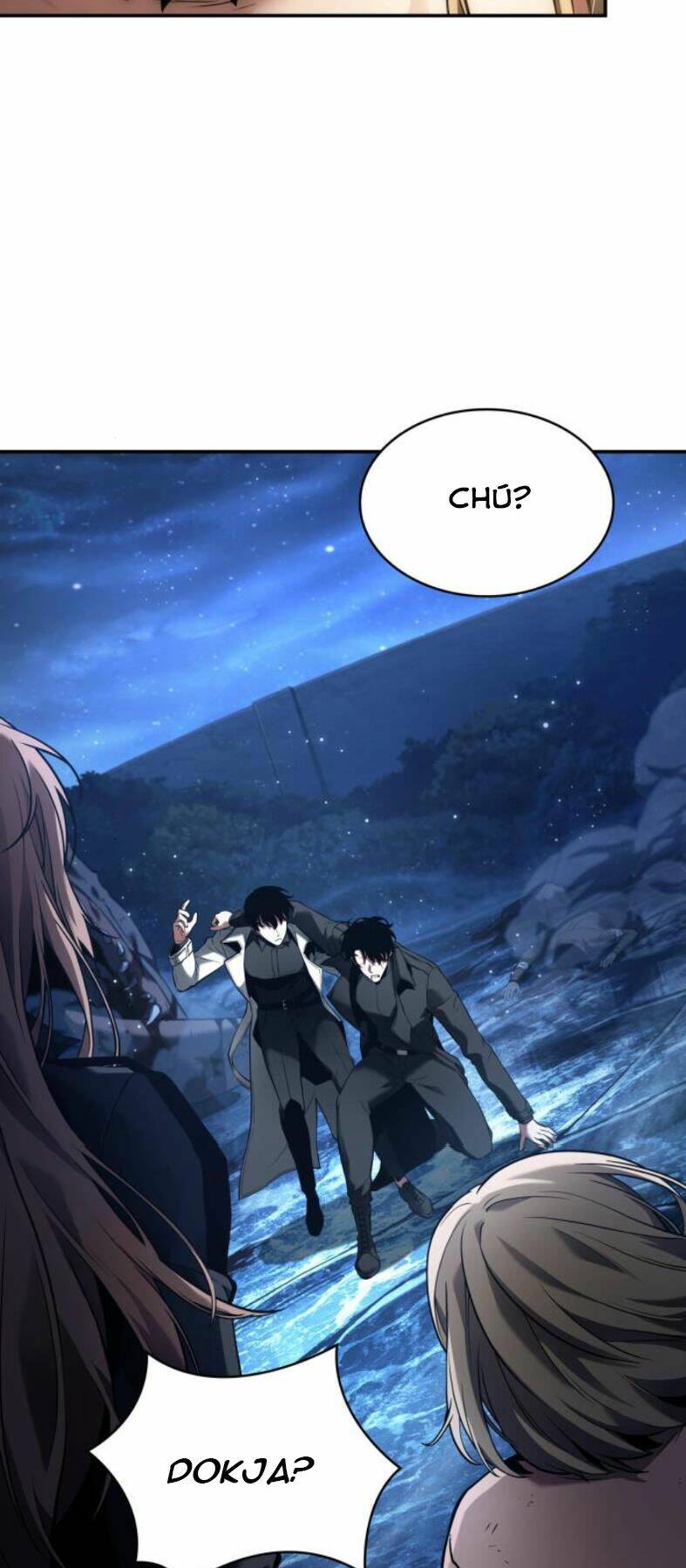 Toàn Trí Độc Giả – Omniscient Reader Chapter 102 - Trang 2