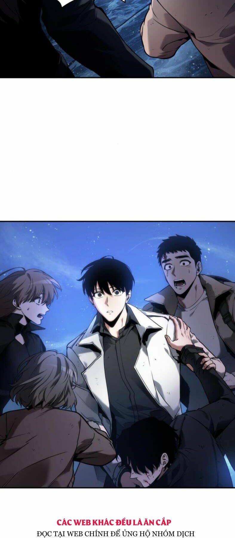 Toàn Trí Độc Giả – Omniscient Reader Chapter 102 - Trang 2