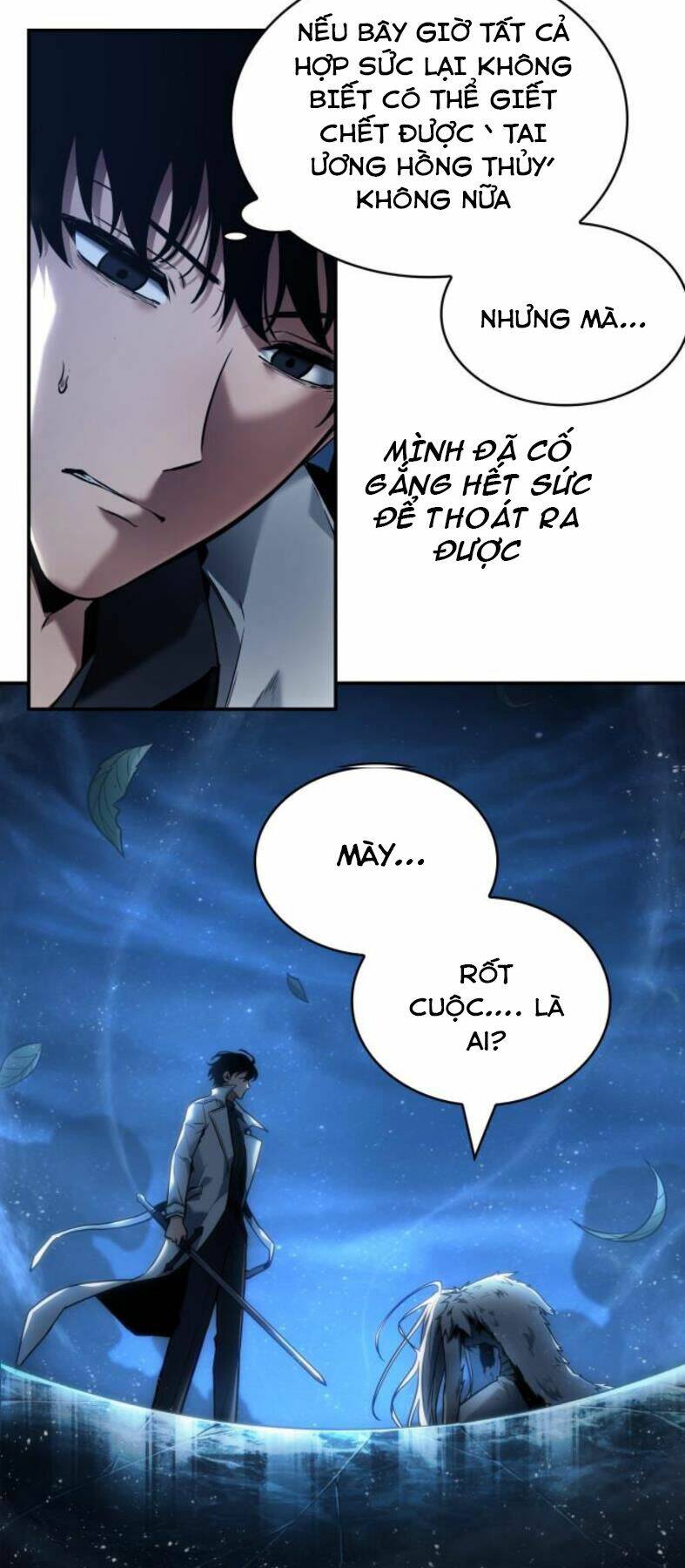 Toàn Trí Độc Giả – Omniscient Reader Chapter 102 - Trang 2