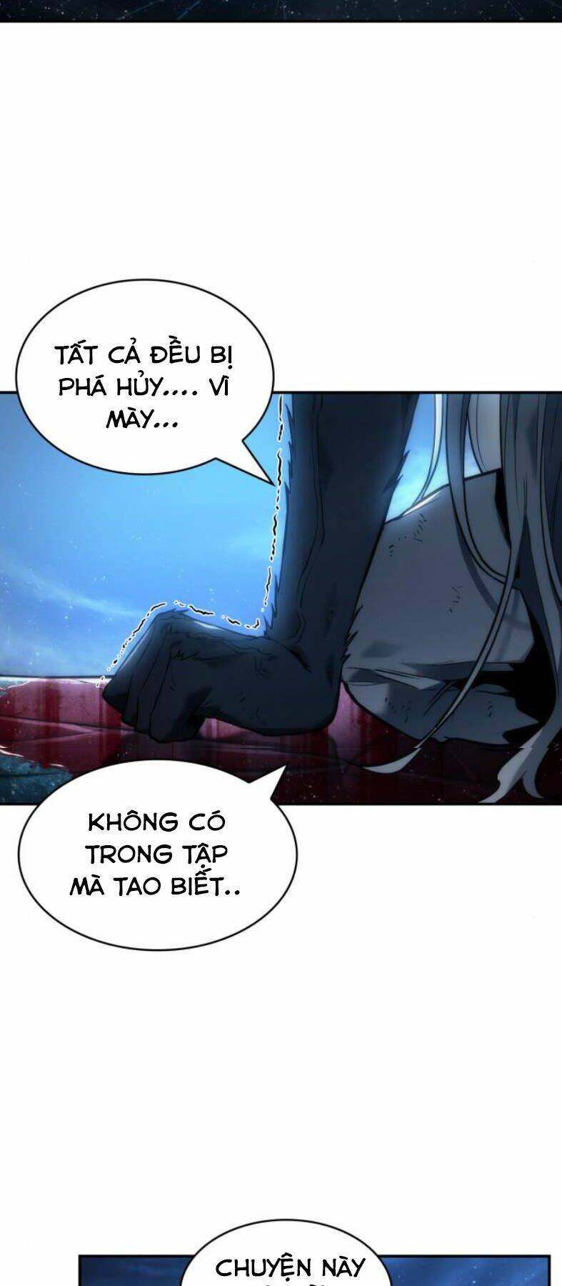Toàn Trí Độc Giả – Omniscient Reader Chapter 102 - Trang 2