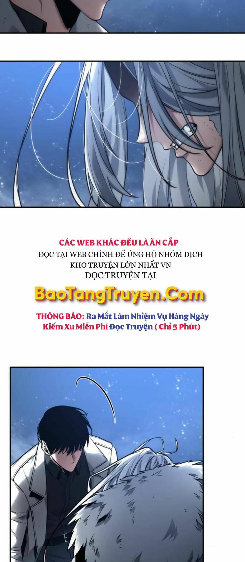 Toàn Trí Độc Giả – Omniscient Reader Chapter 102 - Trang 2