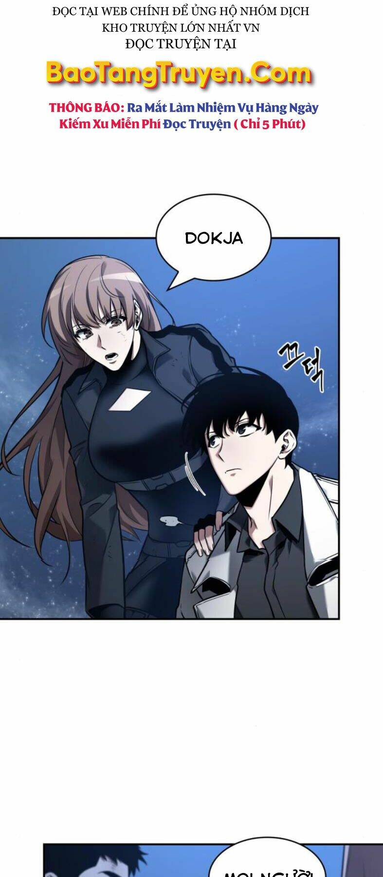 Toàn Trí Độc Giả – Omniscient Reader Chapter 102 - Trang 2