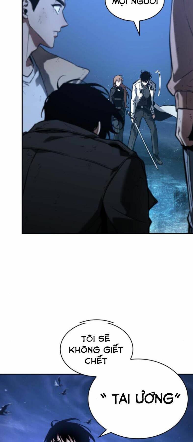 Toàn Trí Độc Giả – Omniscient Reader Chapter 102 - Trang 2