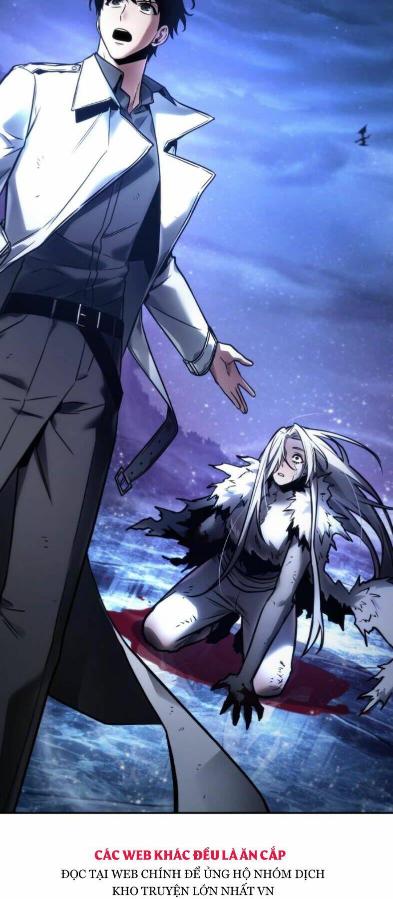 Toàn Trí Độc Giả – Omniscient Reader Chapter 102 - Trang 2