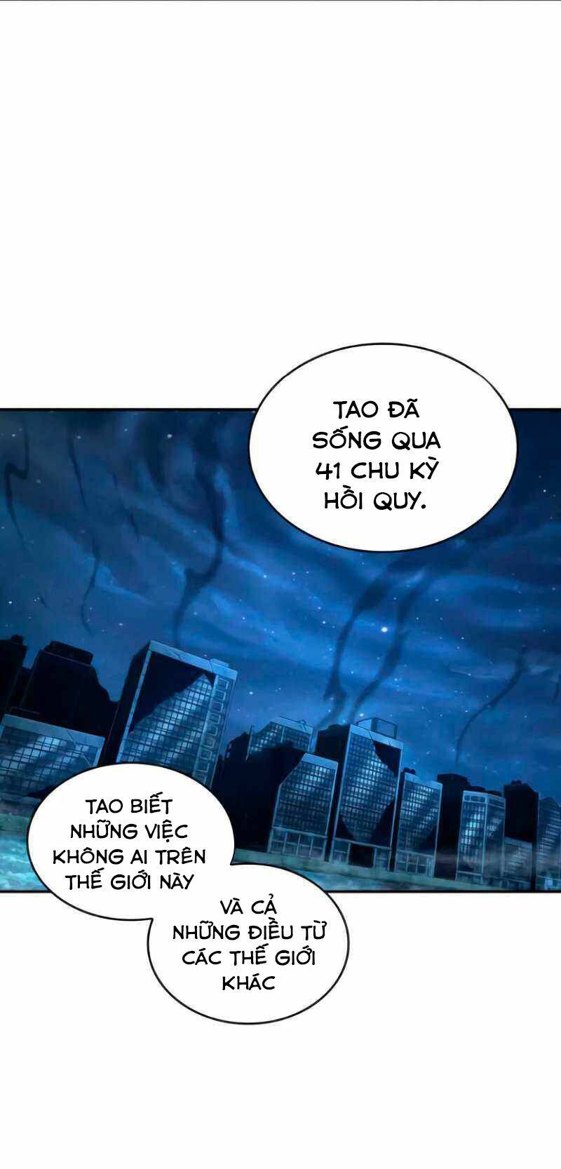 Toàn Trí Độc Giả – Omniscient Reader Chapter 103 - Trang 2
