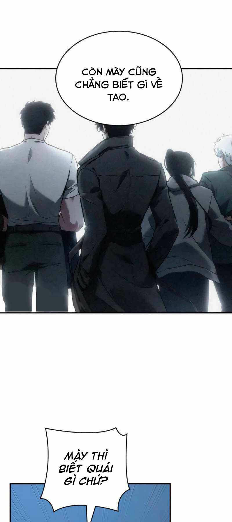 Toàn Trí Độc Giả – Omniscient Reader Chapter 103 - Trang 2