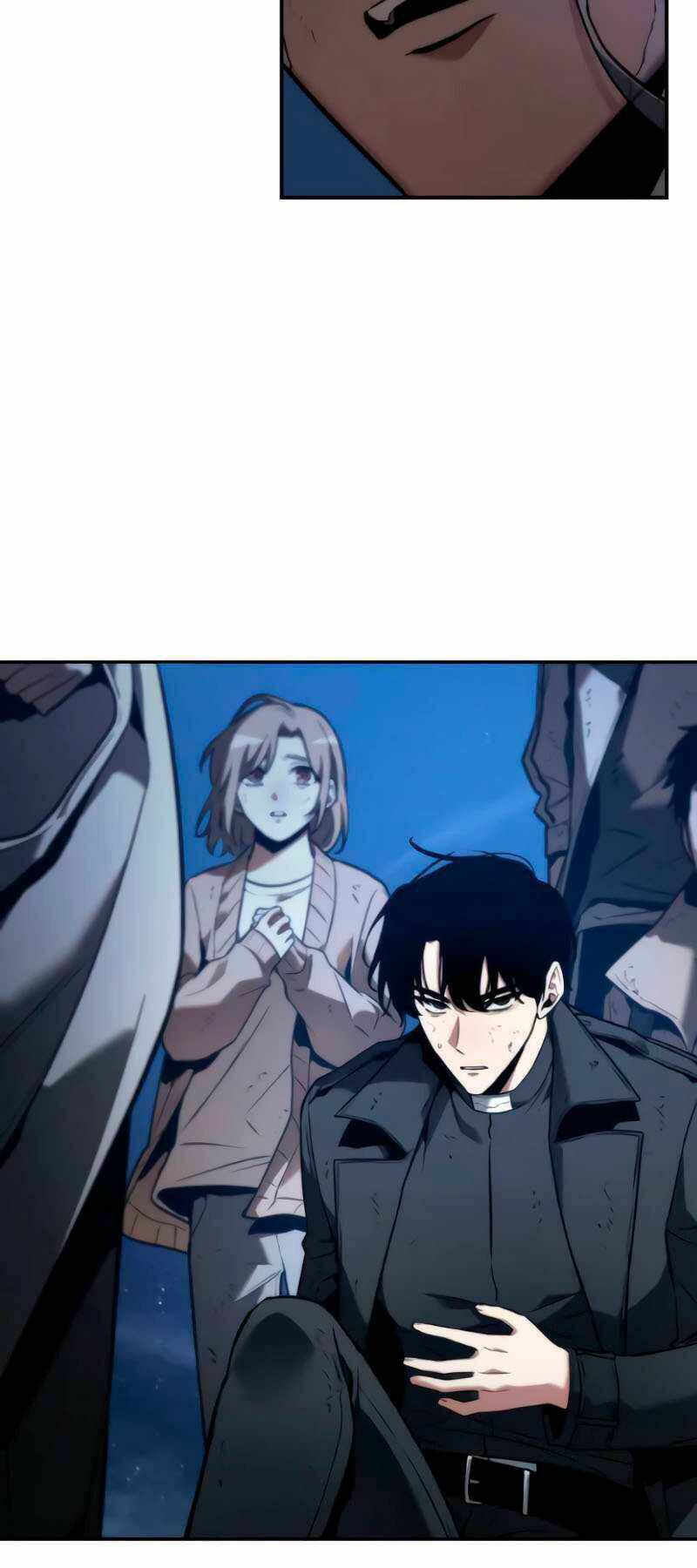 Toàn Trí Độc Giả – Omniscient Reader Chapter 103 - Trang 2