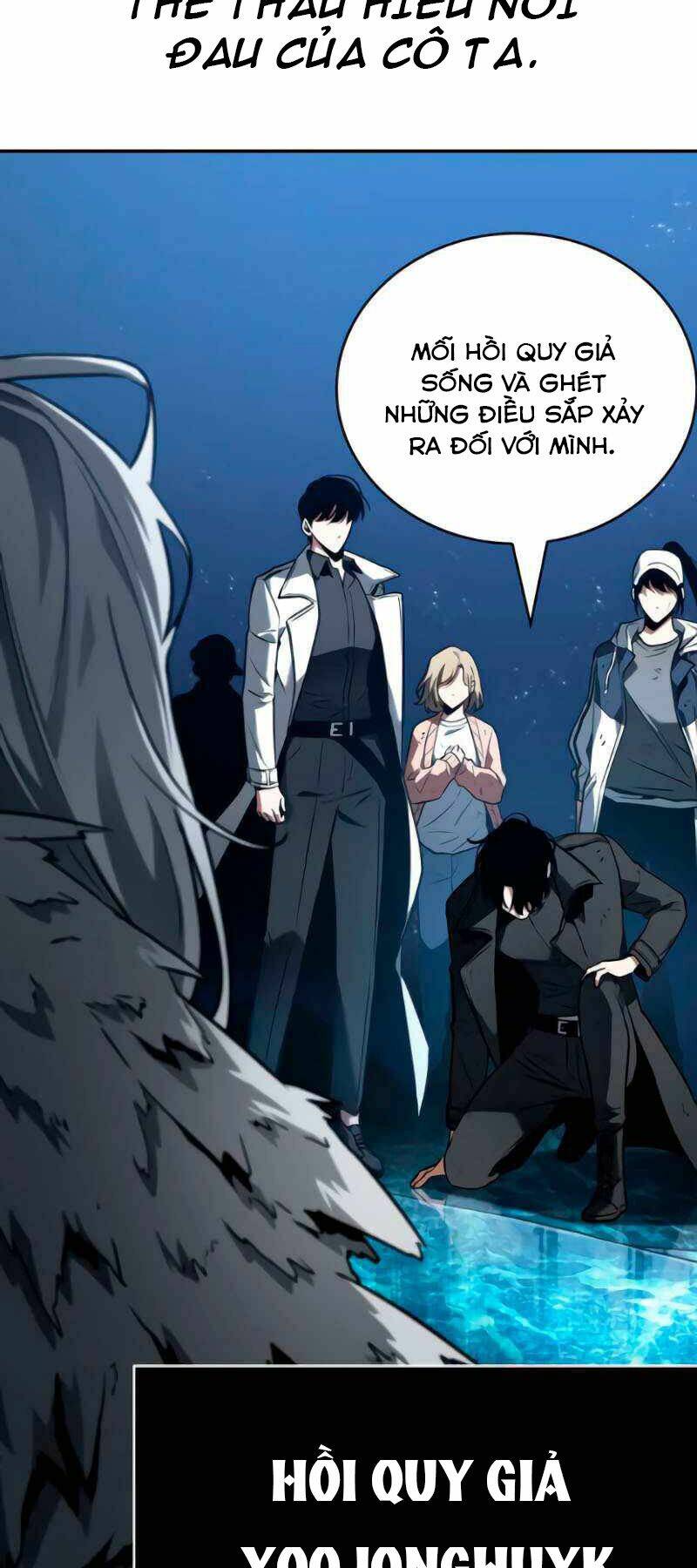 Toàn Trí Độc Giả – Omniscient Reader Chapter 103 - Trang 2