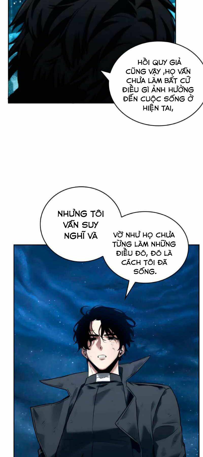 Toàn Trí Độc Giả – Omniscient Reader Chapter 103 - Trang 2