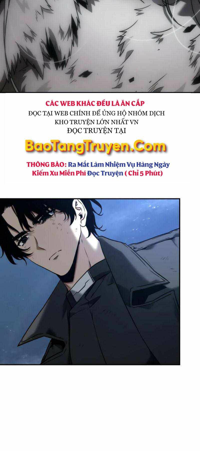 Toàn Trí Độc Giả – Omniscient Reader Chapter 103 - Trang 2