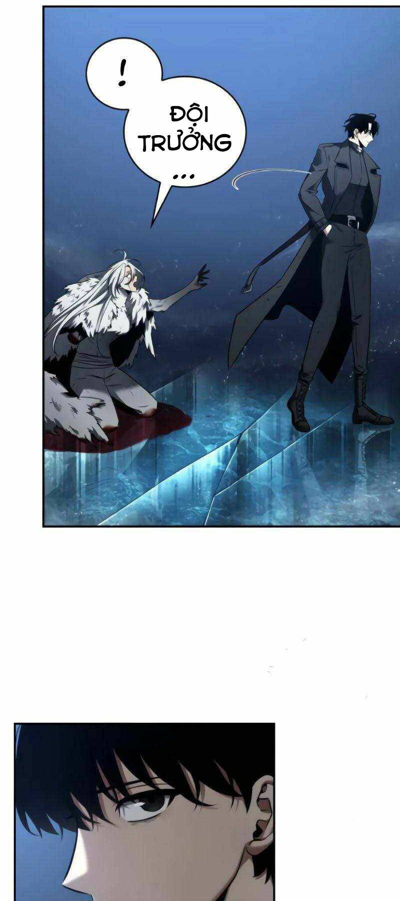 Toàn Trí Độc Giả – Omniscient Reader Chapter 103 - Trang 2