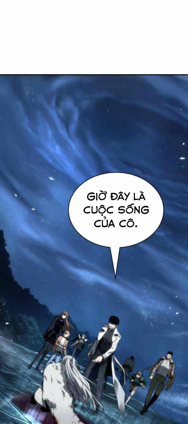 Toàn Trí Độc Giả – Omniscient Reader Chapter 103 - Trang 2