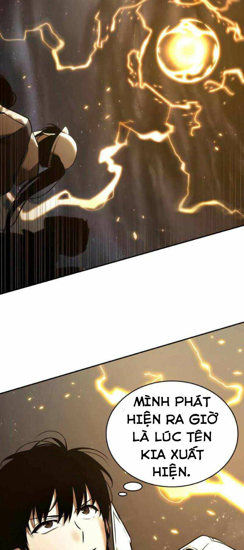 Toàn Trí Độc Giả – Omniscient Reader Chapter 103 - Trang 2