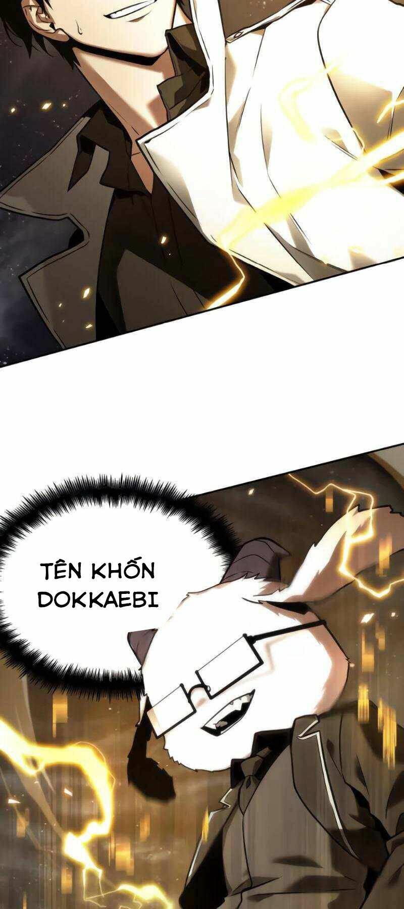 Toàn Trí Độc Giả – Omniscient Reader Chapter 103 - Trang 2