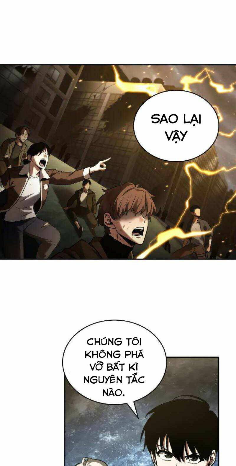 Toàn Trí Độc Giả – Omniscient Reader Chapter 103 - Trang 2