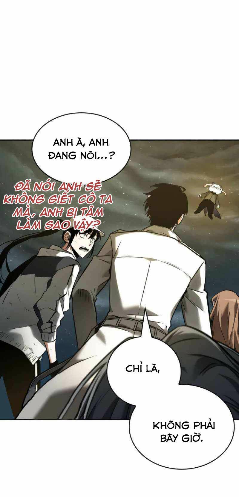 Toàn Trí Độc Giả – Omniscient Reader Chapter 103 - Trang 2