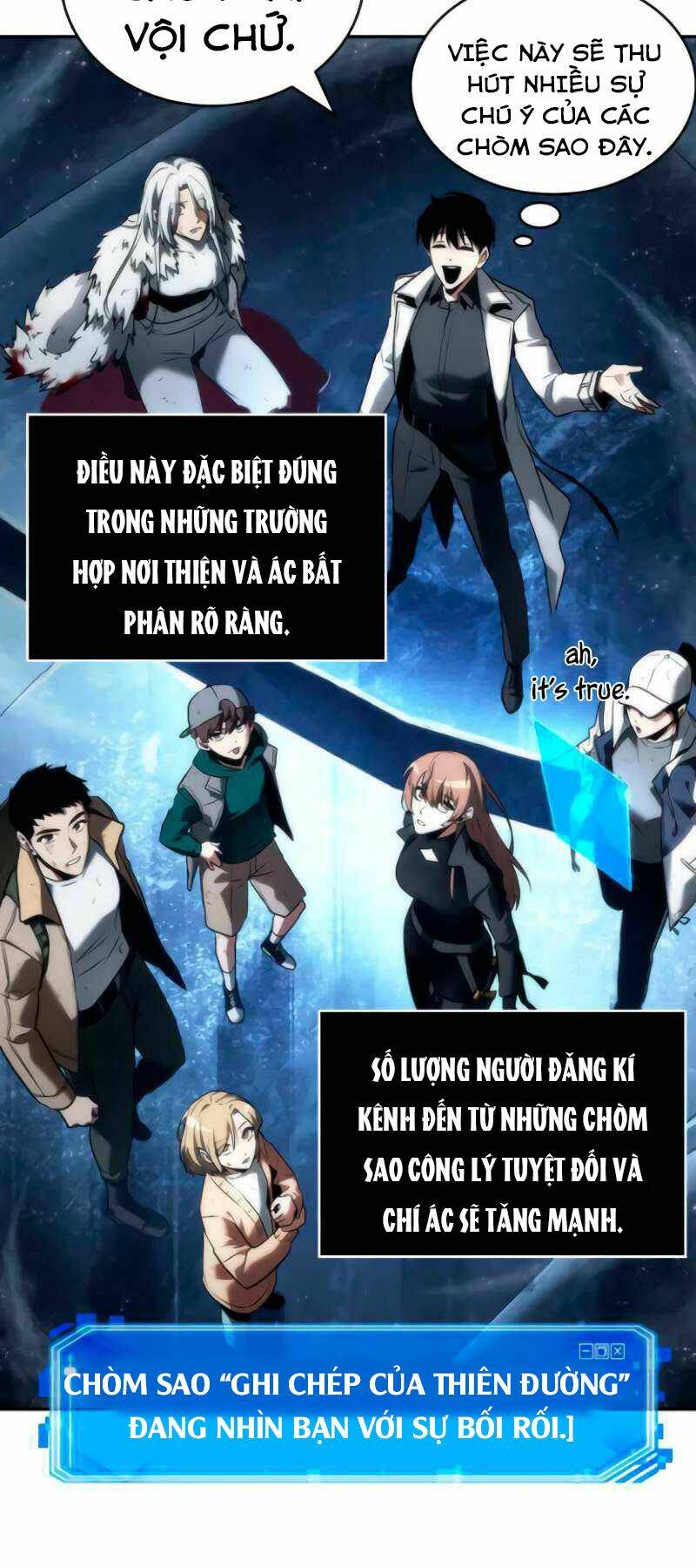 Toàn Trí Độc Giả – Omniscient Reader Chapter 103 - Trang 2