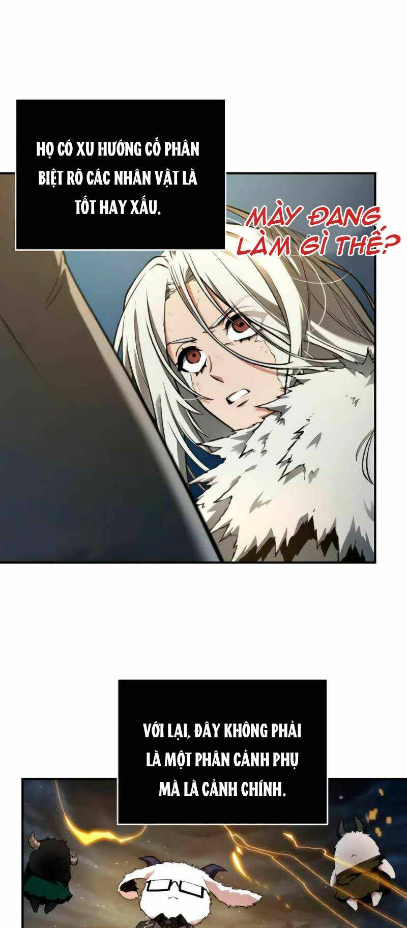 Toàn Trí Độc Giả – Omniscient Reader Chapter 103 - Trang 2