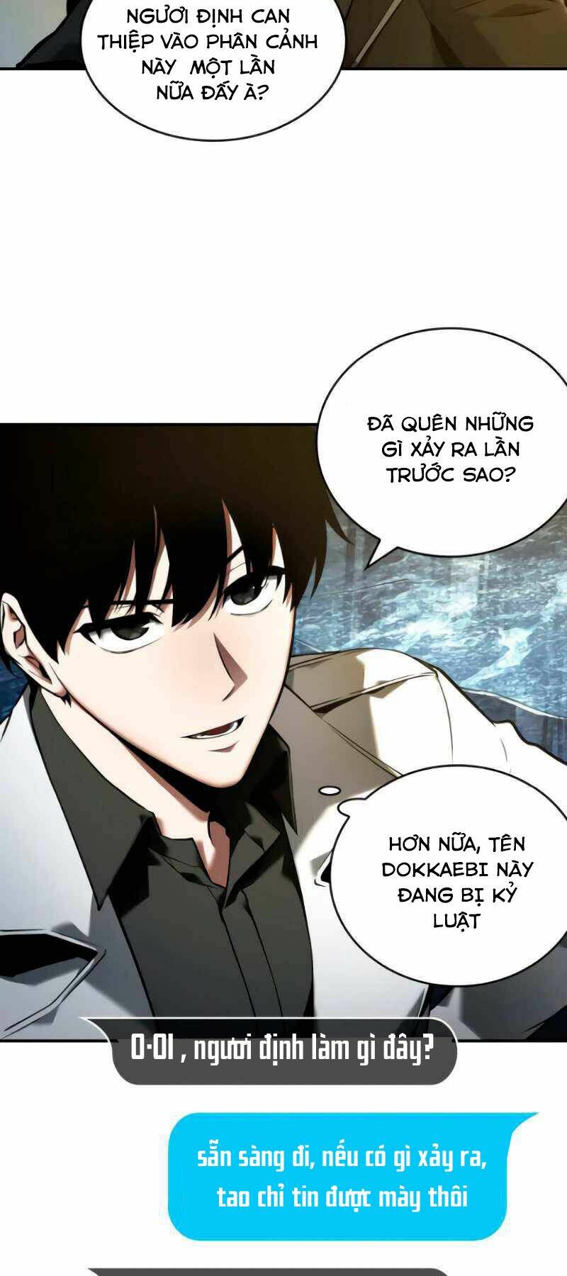 Toàn Trí Độc Giả – Omniscient Reader Chapter 103 - Trang 2