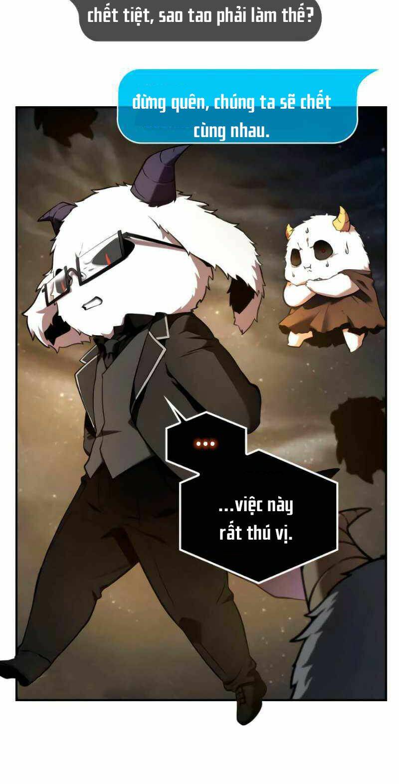 Toàn Trí Độc Giả – Omniscient Reader Chapter 103 - Trang 2