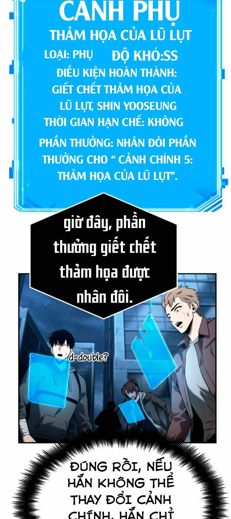 Toàn Trí Độc Giả – Omniscient Reader Chapter 103 - Trang 2