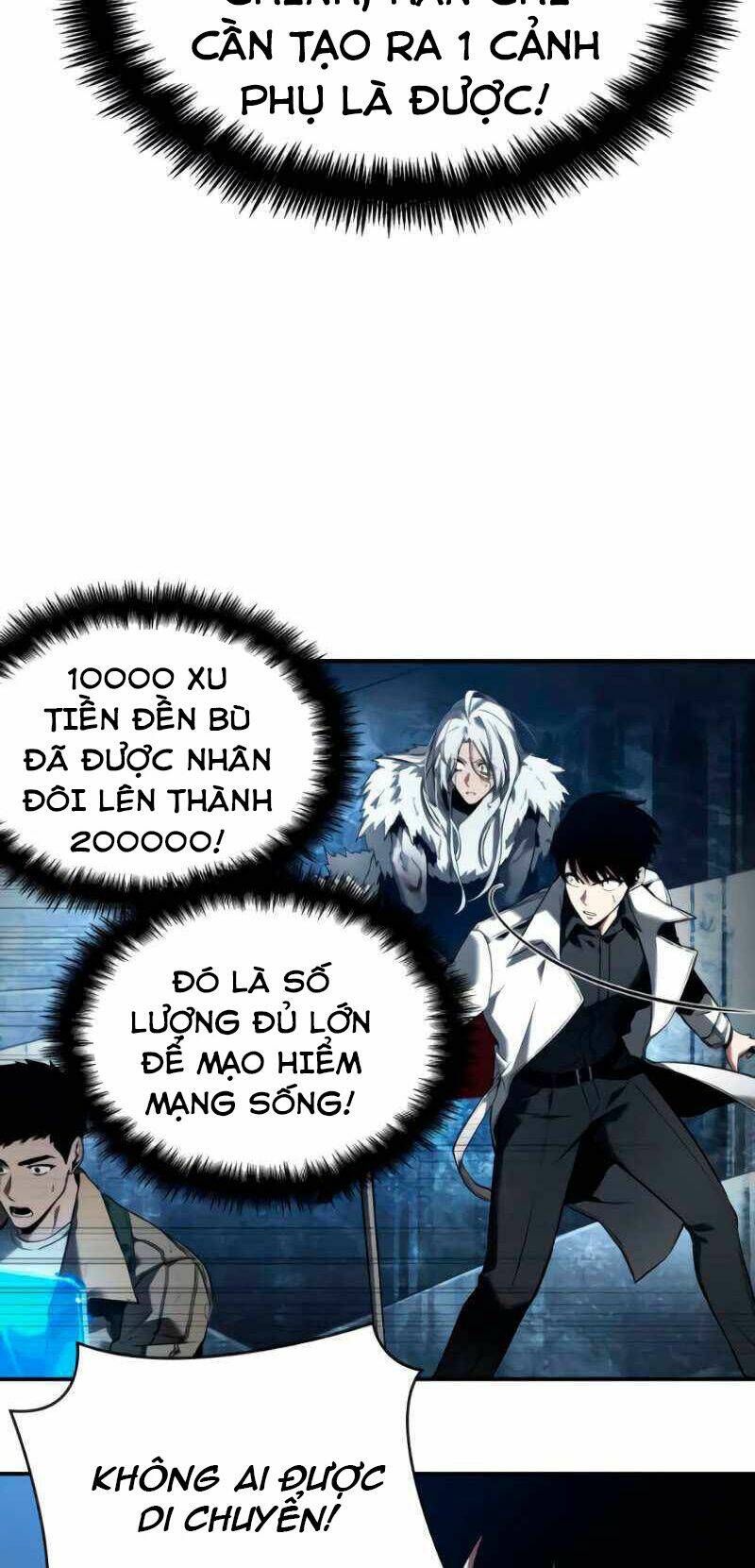 Toàn Trí Độc Giả – Omniscient Reader Chapter 103 - Trang 2