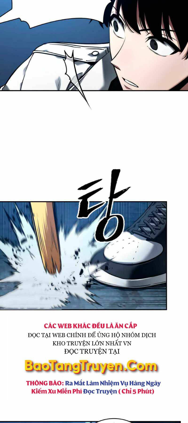 Toàn Trí Độc Giả – Omniscient Reader Chapter 103 - Trang 2