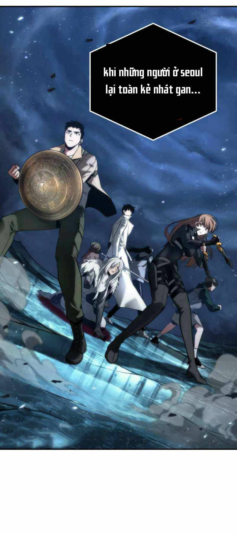 Toàn Trí Độc Giả – Omniscient Reader Chapter 103 - Trang 2