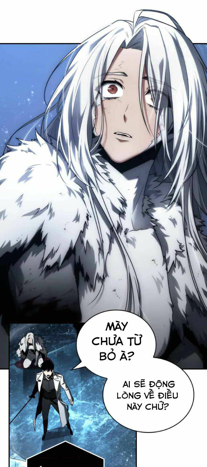 Toàn Trí Độc Giả – Omniscient Reader Chapter 103 - Trang 2