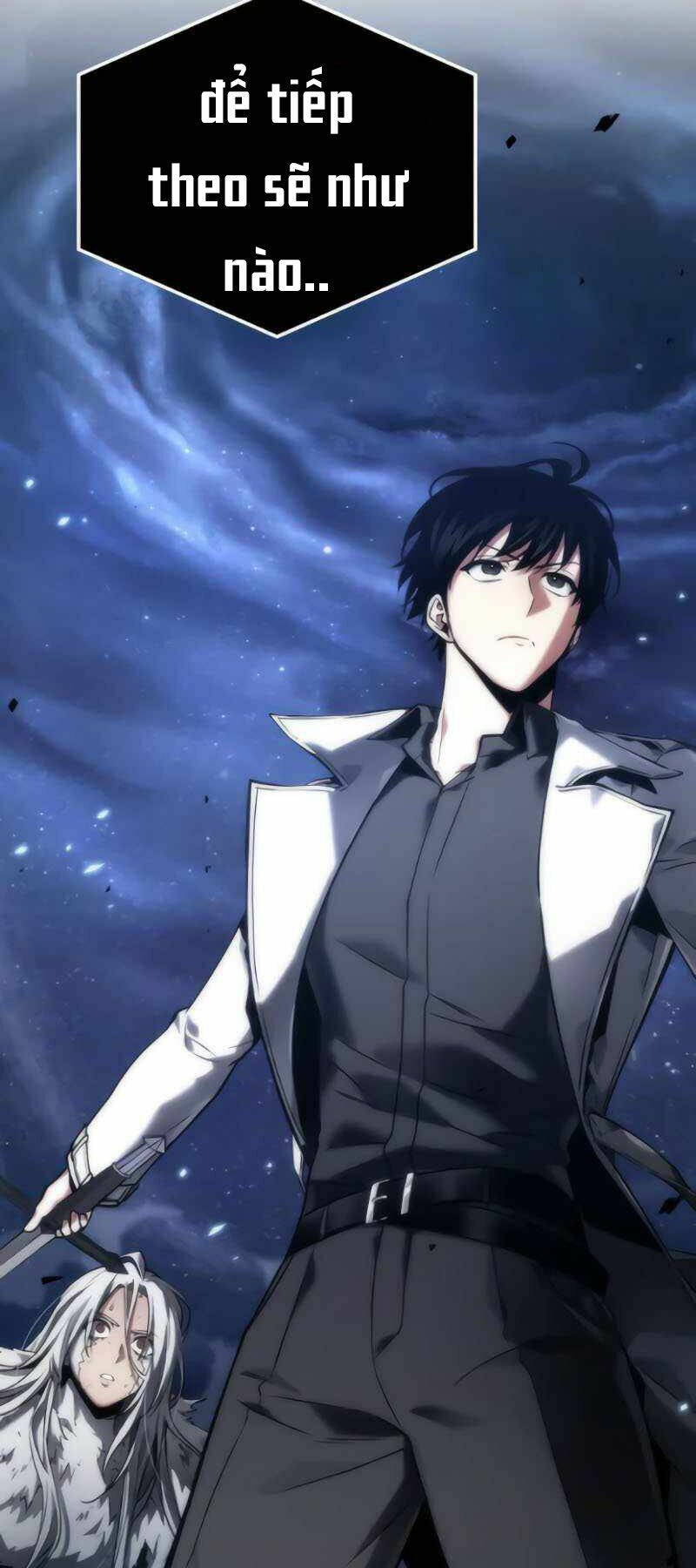 Toàn Trí Độc Giả – Omniscient Reader Chapter 103 - Trang 2