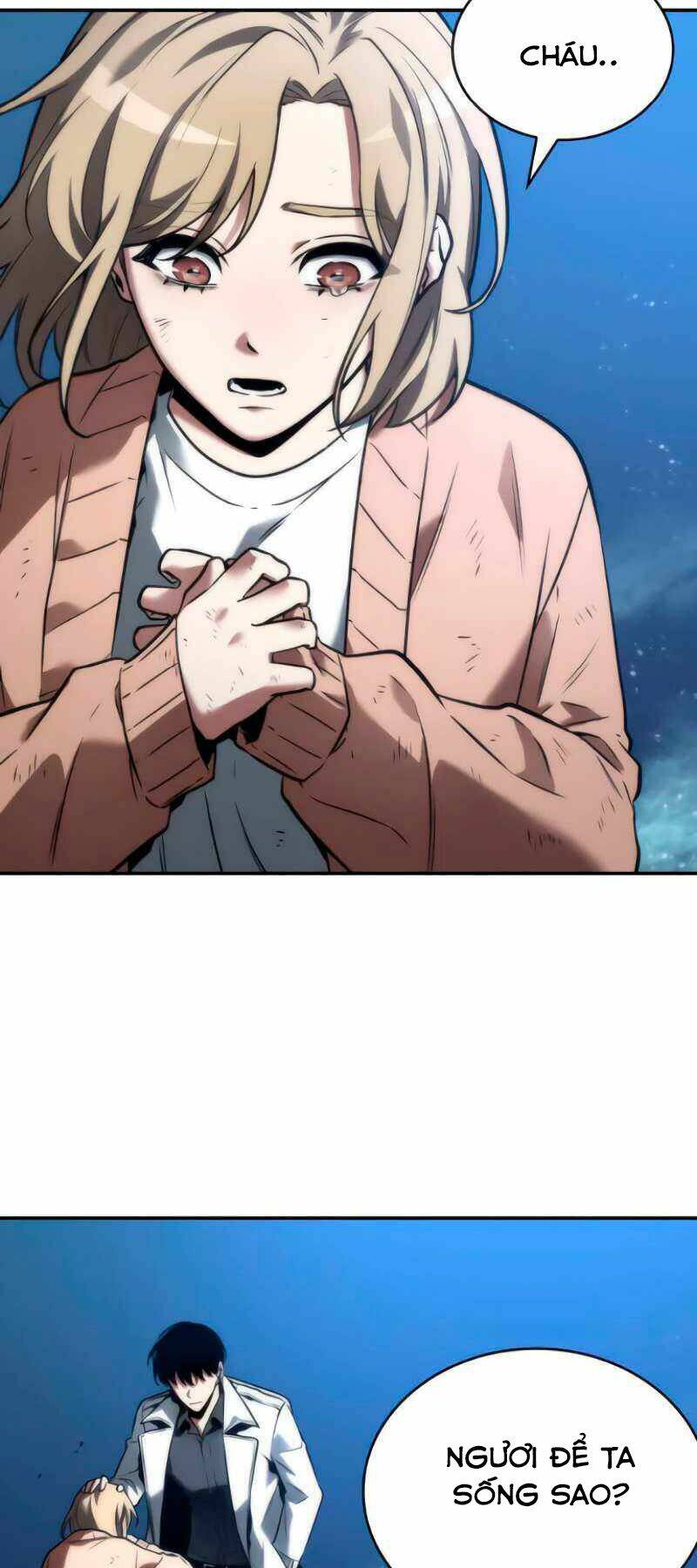 Toàn Trí Độc Giả – Omniscient Reader Chapter 103 - Trang 2