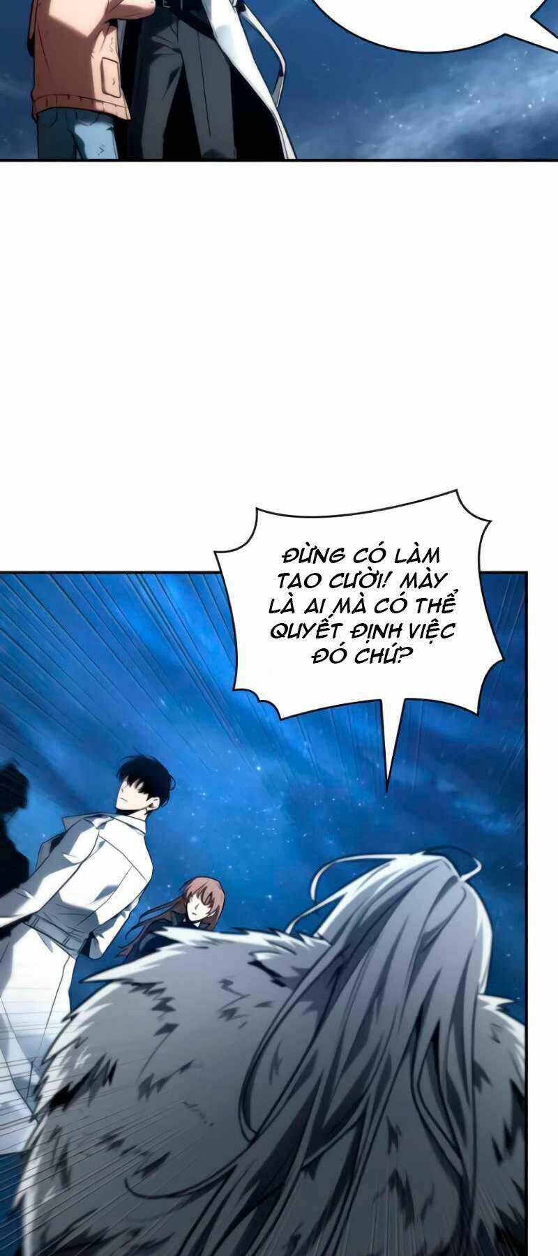 Toàn Trí Độc Giả – Omniscient Reader Chapter 103 - Trang 2