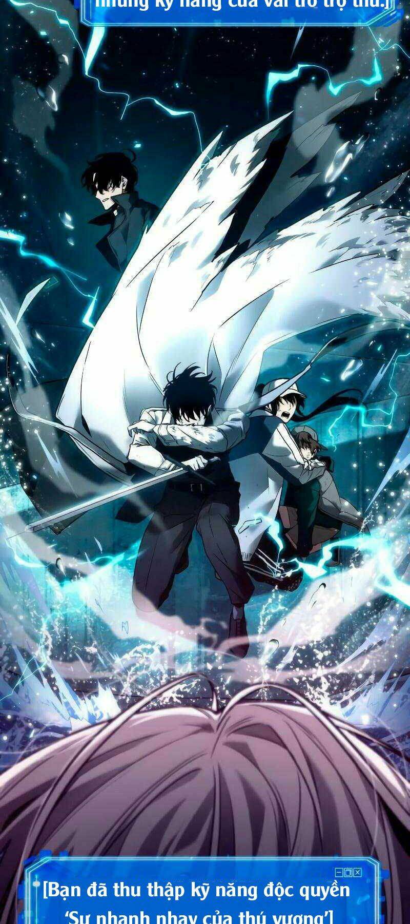 Toàn Trí Độc Giả – Omniscient Reader Chapter 104 - Trang 2