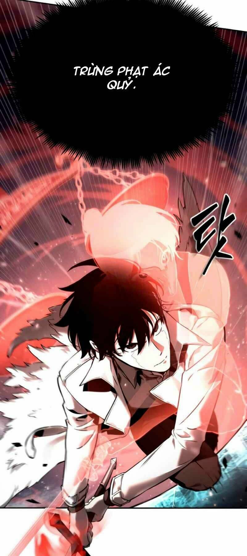 Toàn Trí Độc Giả – Omniscient Reader Chapter 105 - Trang 2