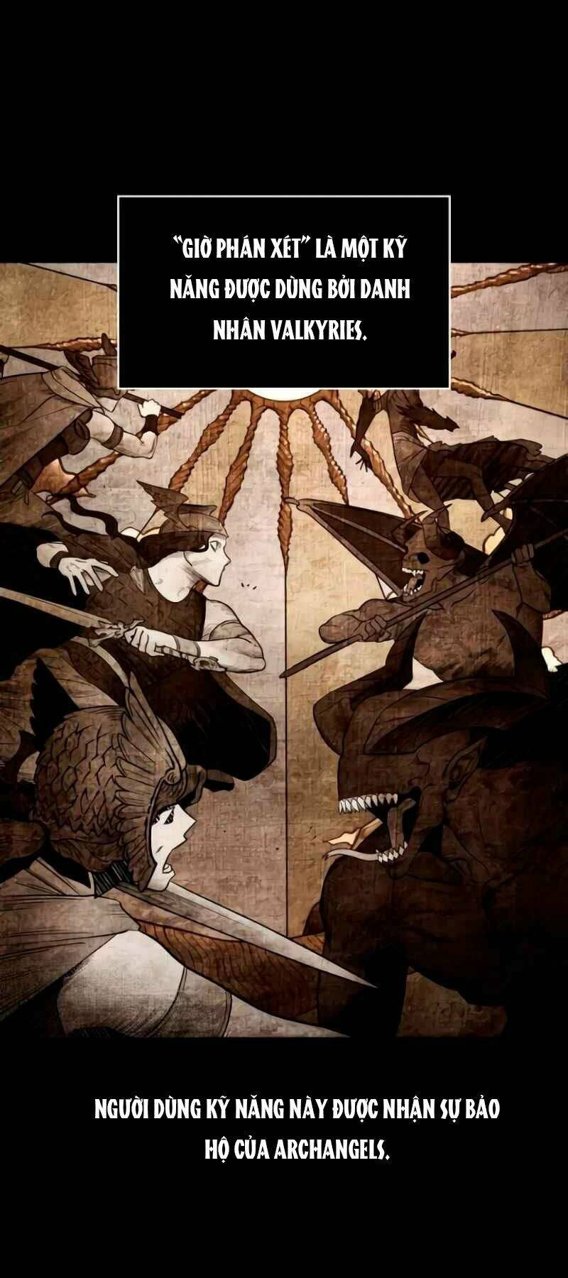 Toàn Trí Độc Giả – Omniscient Reader Chapter 105 - Trang 2