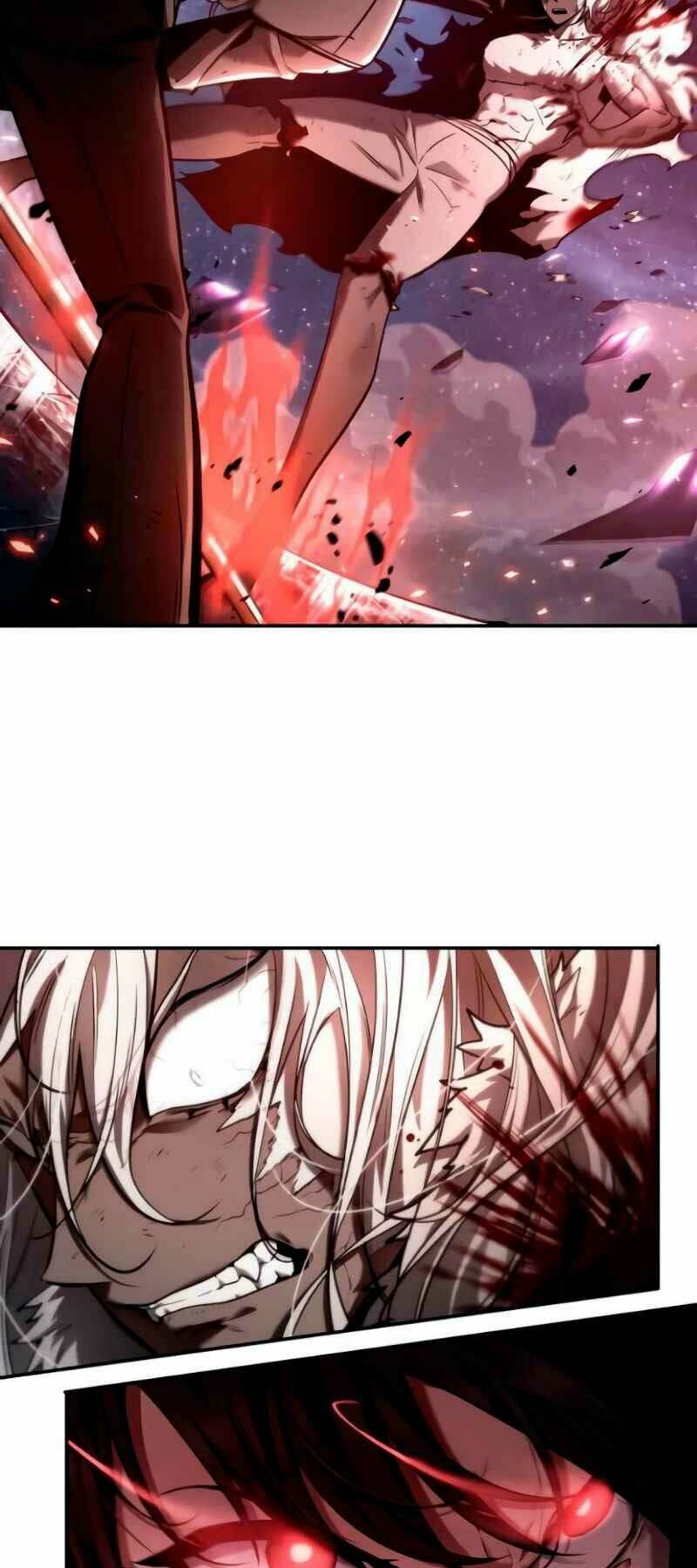 Toàn Trí Độc Giả – Omniscient Reader Chapter 105 - Trang 2