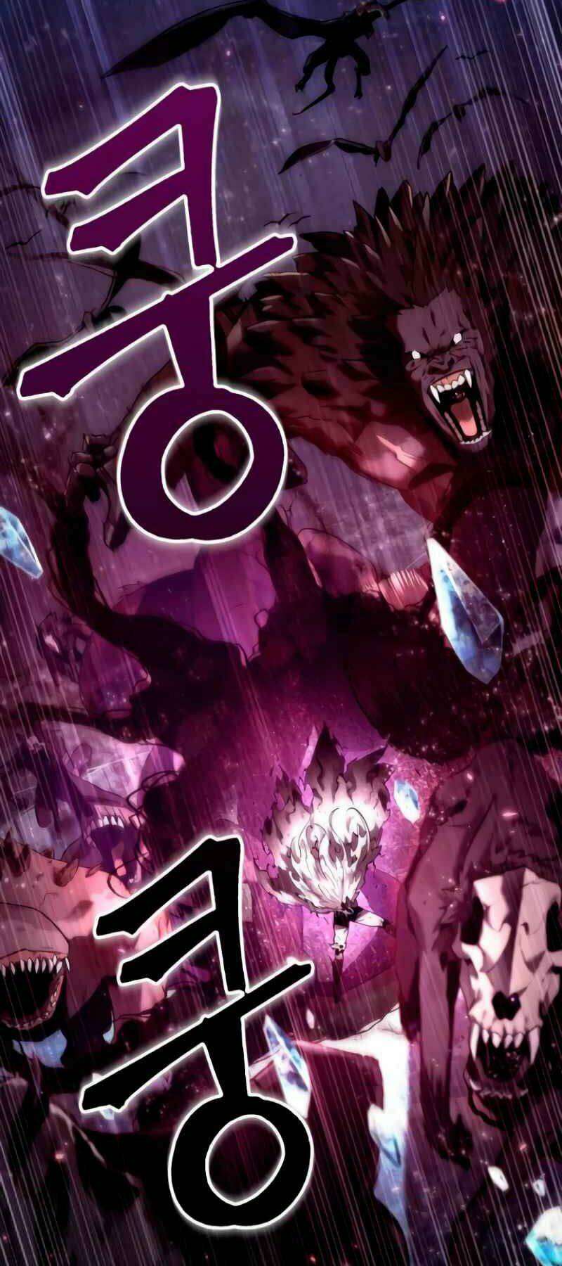 Toàn Trí Độc Giả – Omniscient Reader Chapter 105 - Trang 2