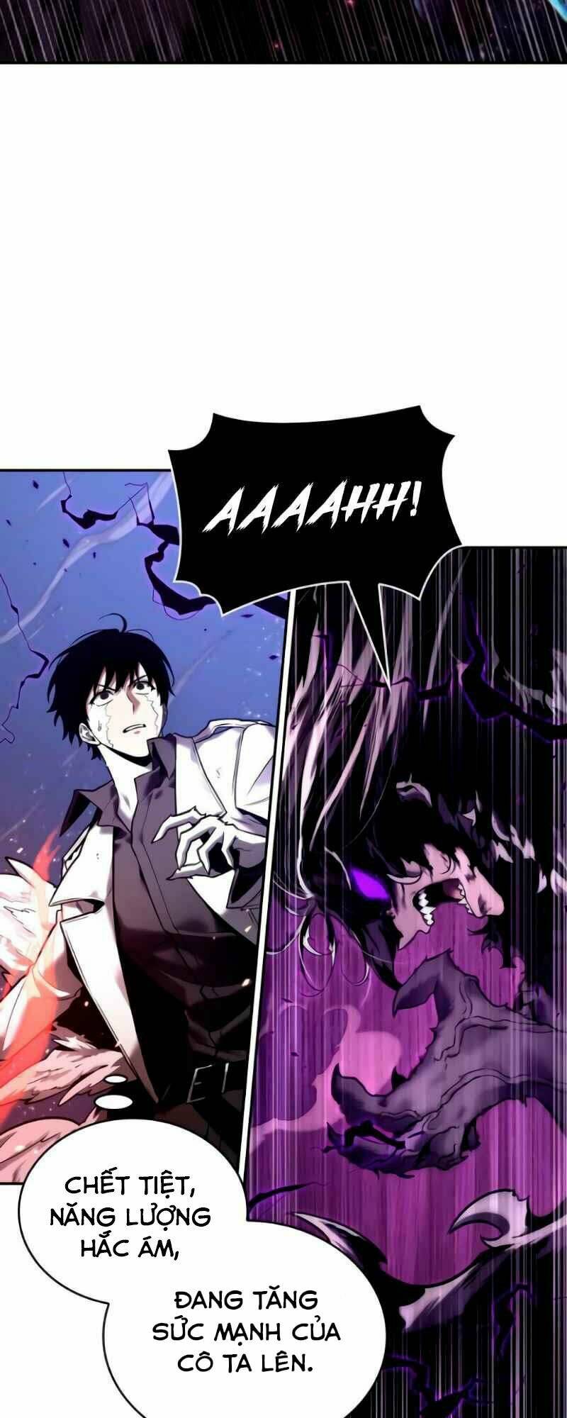 Toàn Trí Độc Giả – Omniscient Reader Chapter 105 - Trang 2