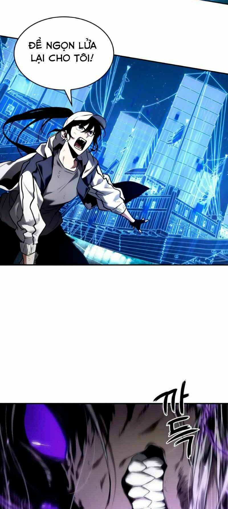 Toàn Trí Độc Giả – Omniscient Reader Chapter 105 - Trang 2