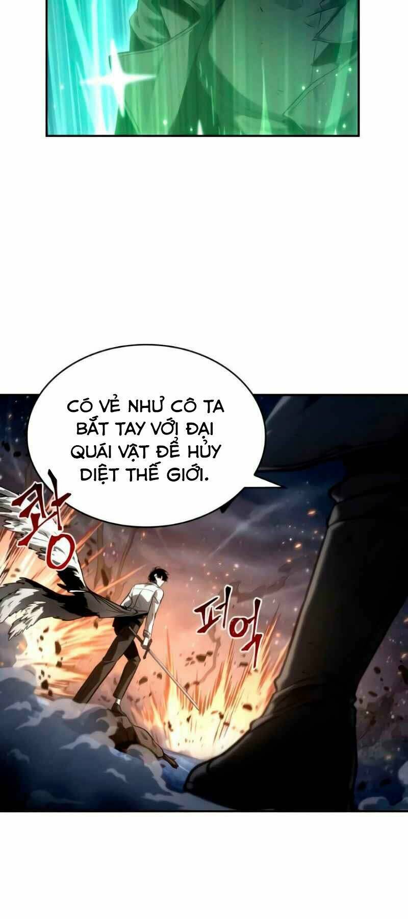 Toàn Trí Độc Giả – Omniscient Reader Chapter 105 - Trang 2