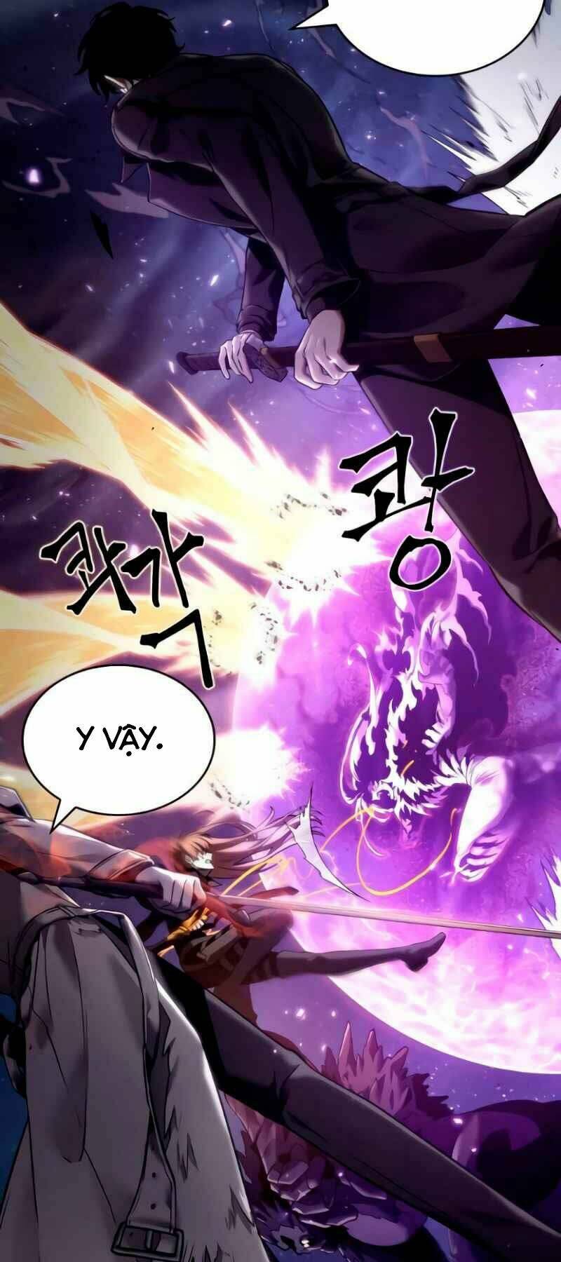 Toàn Trí Độc Giả – Omniscient Reader Chapter 105 - Trang 2