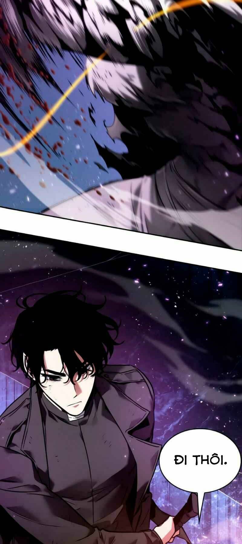 Toàn Trí Độc Giả – Omniscient Reader Chapter 105 - Trang 2