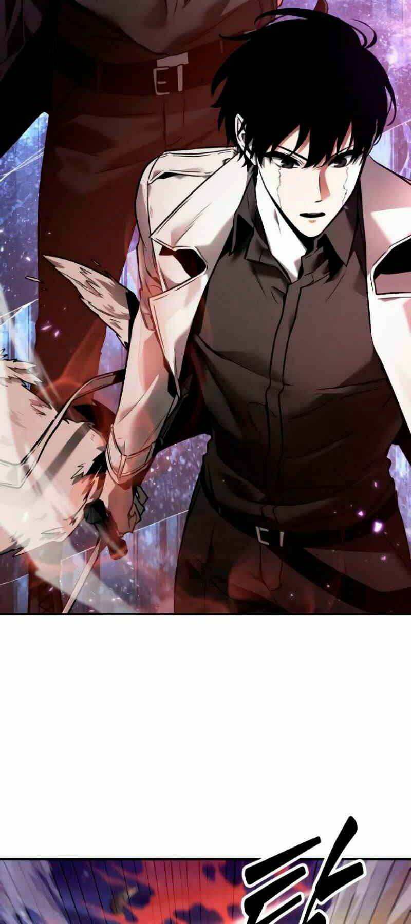 Toàn Trí Độc Giả – Omniscient Reader Chapter 105 - Trang 2