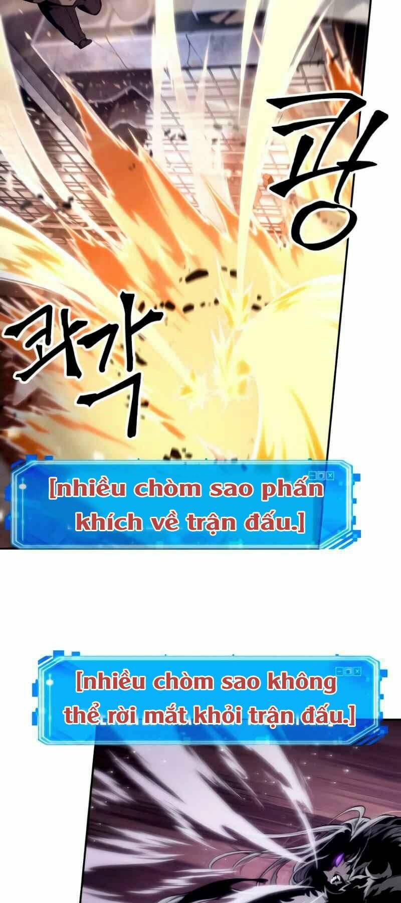 Toàn Trí Độc Giả – Omniscient Reader Chapter 105 - Trang 2