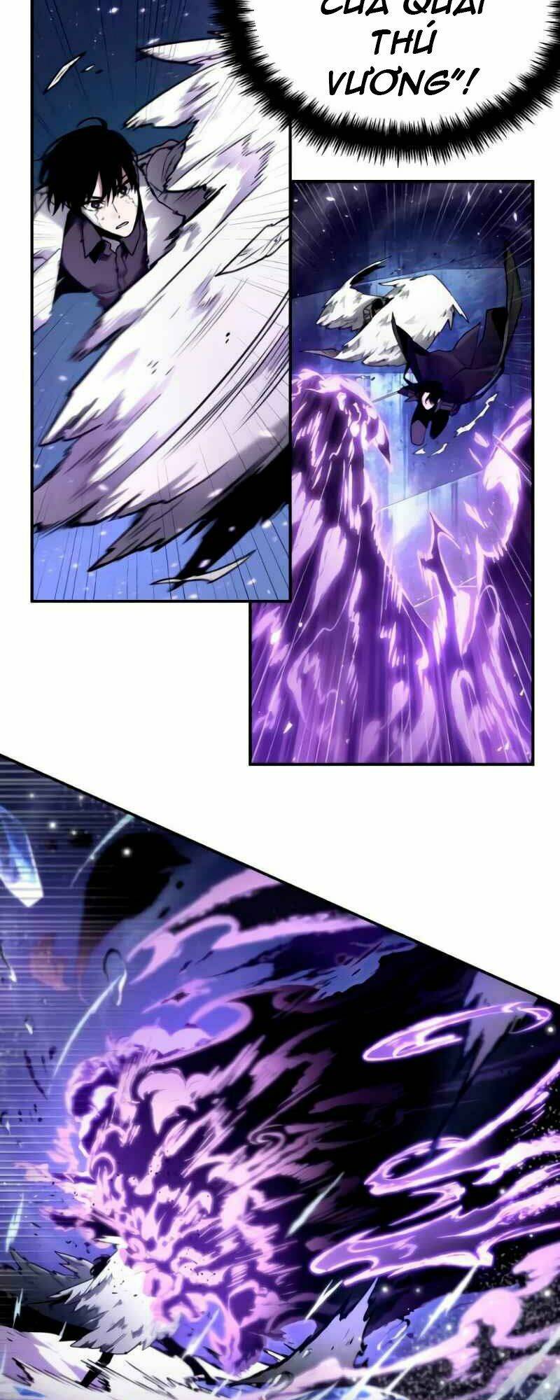 Toàn Trí Độc Giả – Omniscient Reader Chapter 105 - Trang 2