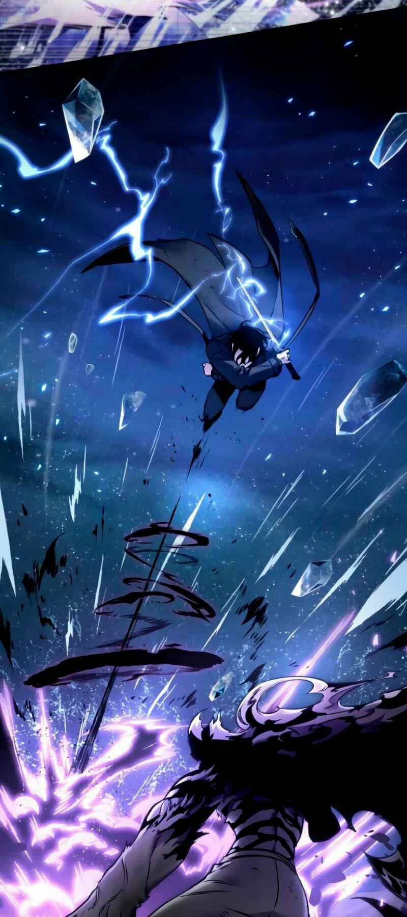 Toàn Trí Độc Giả – Omniscient Reader Chapter 105 - Trang 2