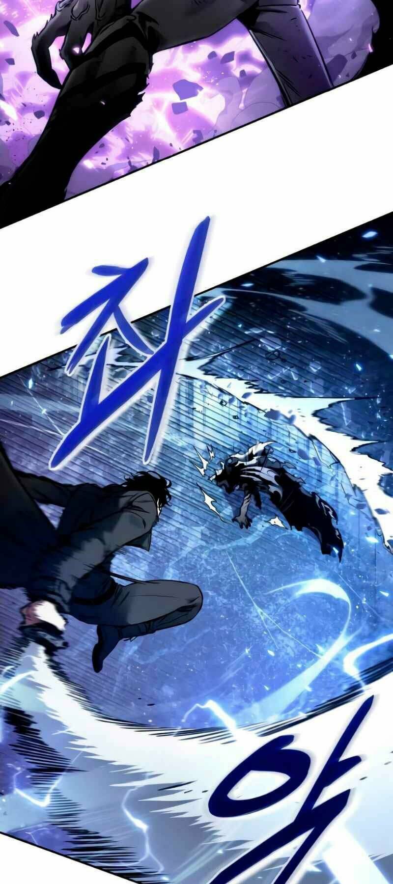 Toàn Trí Độc Giả – Omniscient Reader Chapter 105 - Trang 2